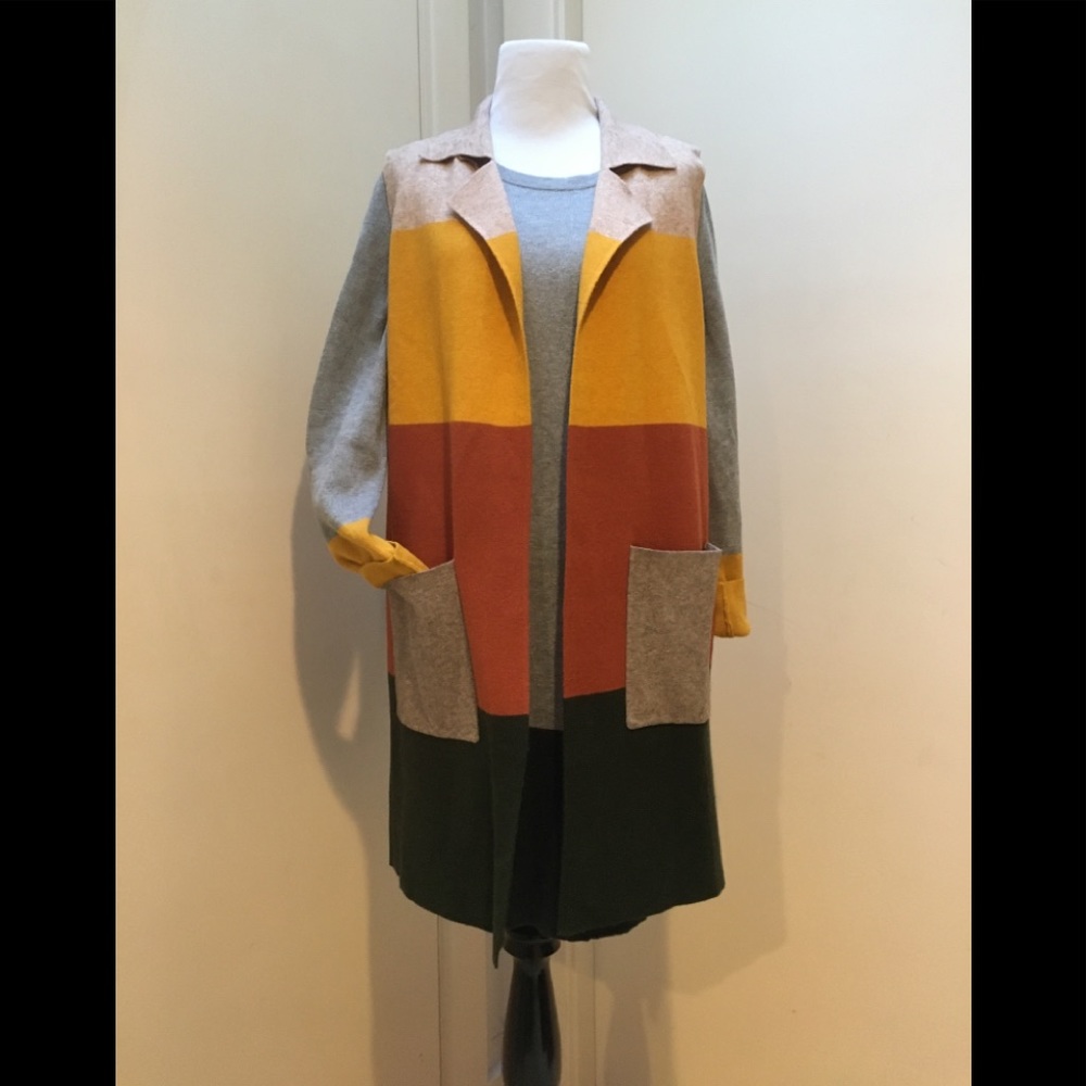 NEW Nicole Miller sweater dress